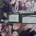 Diabolik Lovers Lunatic Parade + Dark Fate Official Visual Fan Book SET (Satoi)