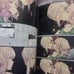 Diabolik Lovers Lunatic Parade + Dark Fate Official Visual Fan Book SET (Satoi)