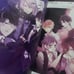 Diabolik Lovers Lunatic Parade + Dark Fate Official Visual Fan Book SET (Satoi)