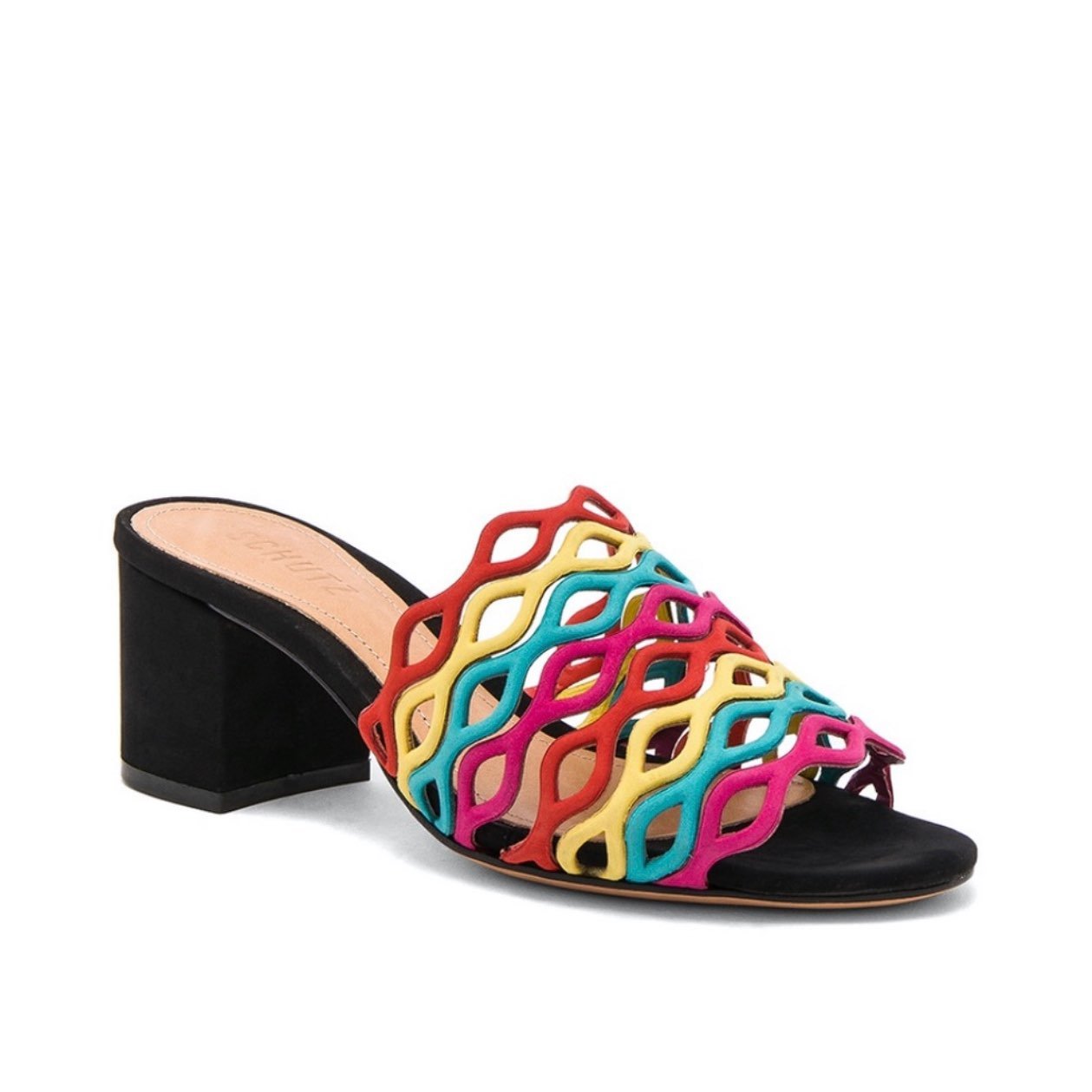 Schutz Jovita Heel