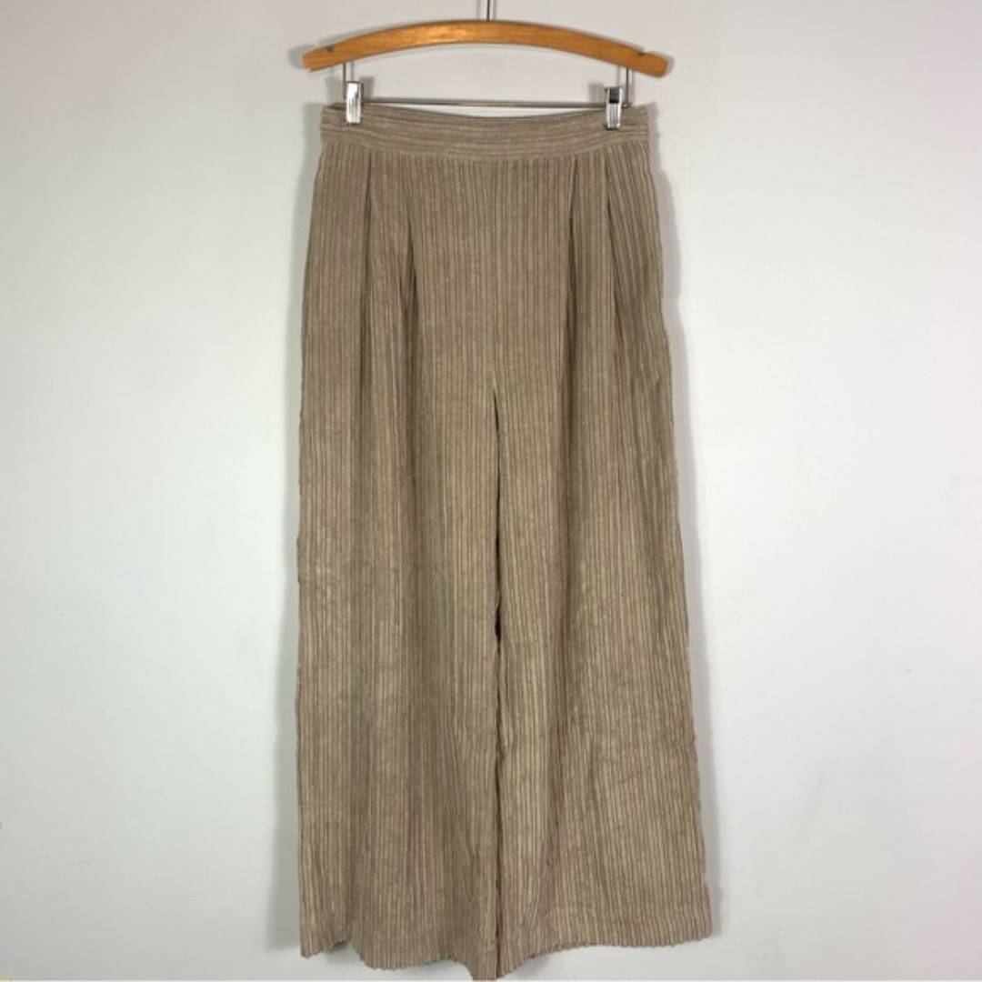 Urban Outfitters Corduroy Wide Leg Pants