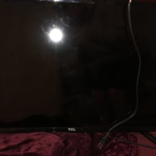 Roku tv