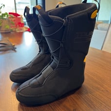 Intuition Tour Tongue Dual Density 26.5 Ski Snowboard Boot Liners ~ RETAIL 240