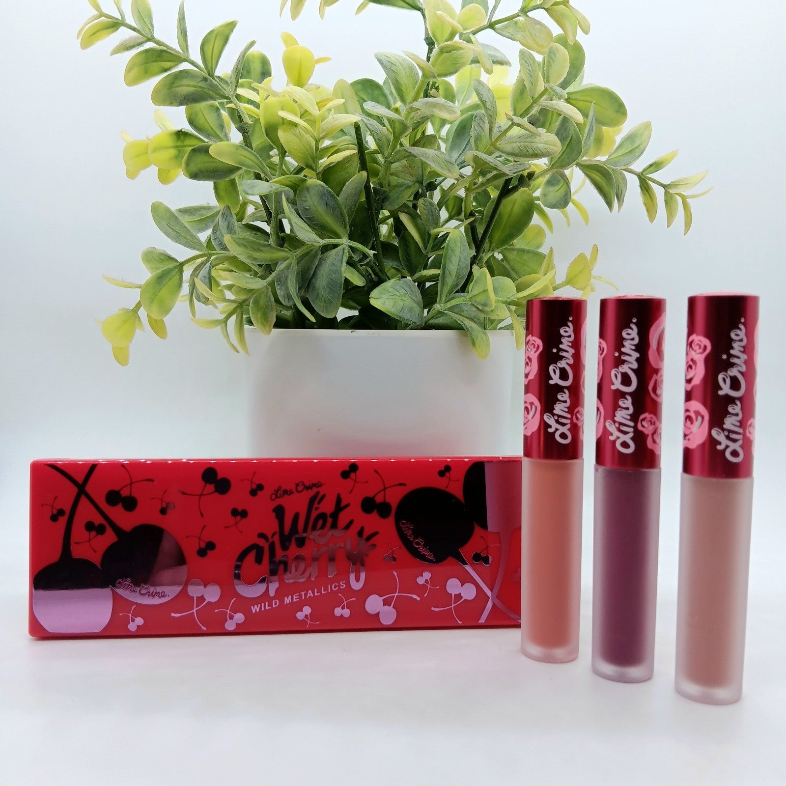 Lime Crime Bundle