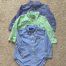 Ralph lauren shirts