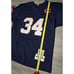 Mitchell & Ness WALTER PAYTON No. 34 CHICAGO BEARS Throwback (1975-86) Jersey