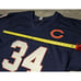 Mitchell & Ness WALTER PAYTON No. 34 CHICAGO BEARS Throwback (1975-86) Jersey