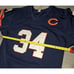 Mitchell & Ness WALTER PAYTON No. 34 CHICAGO BEARS Throwback (1975-86) Jersey