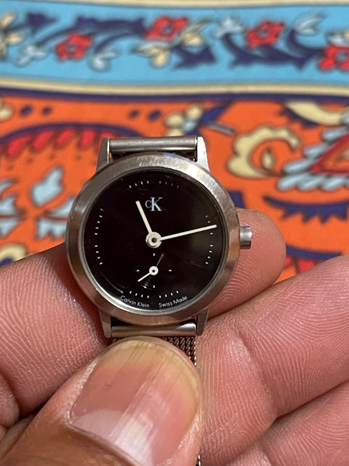 CALVIN KLEIN Watch