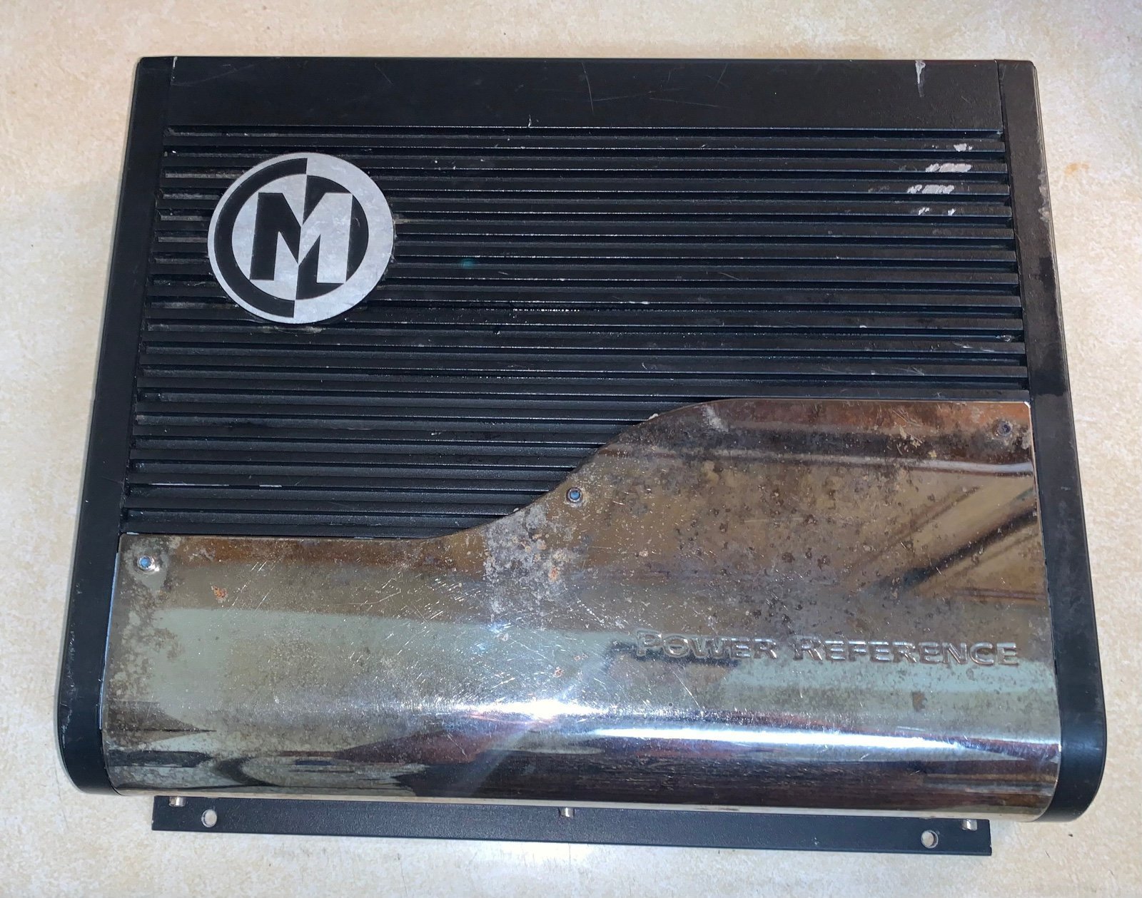 MEMPHIS PR200.2 AMPLIFIER 100 price firm