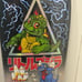 Godzilla skateboard deck