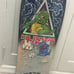 Godzilla skateboard deck