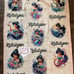 Custom Baby Blanket
