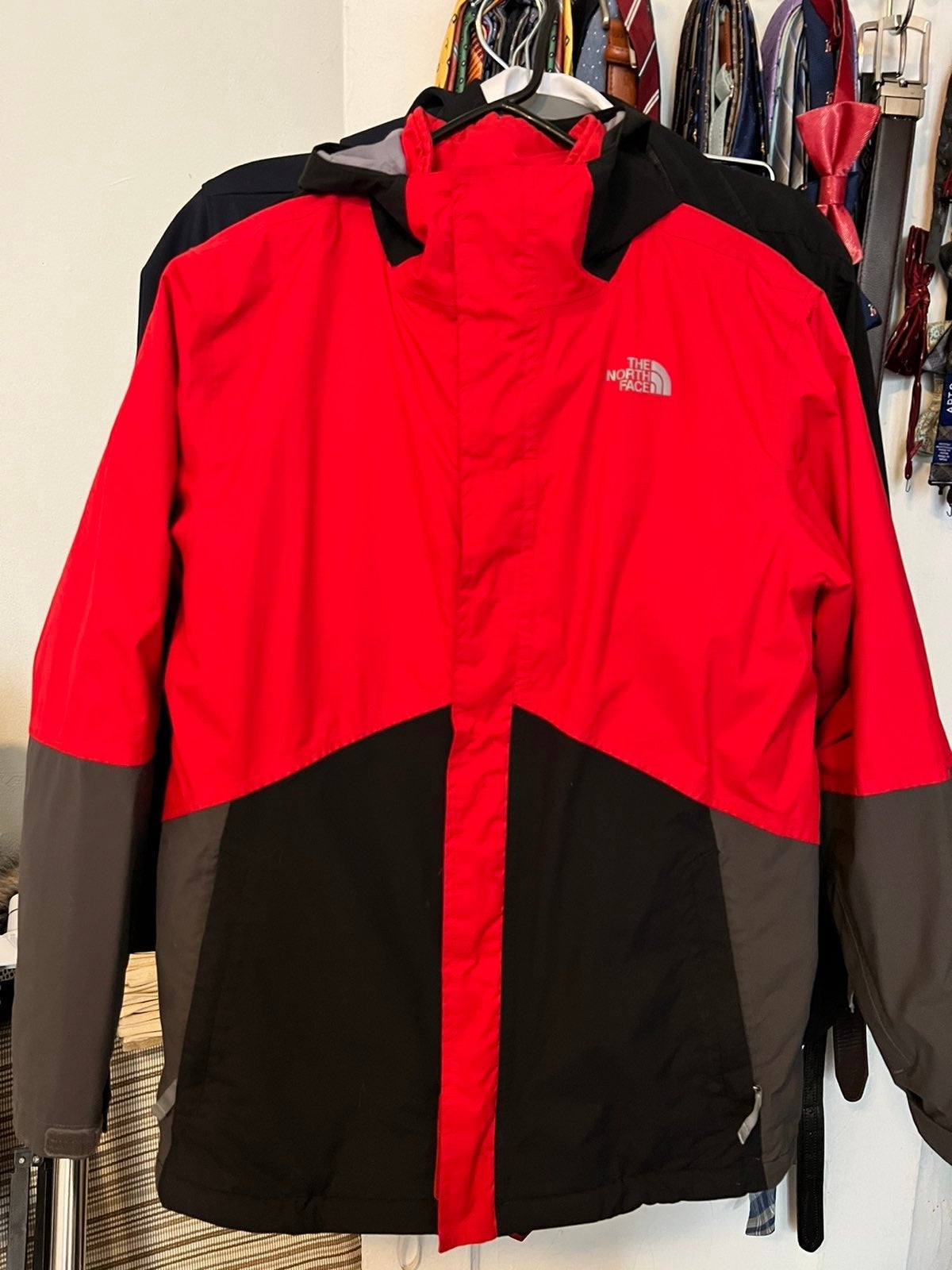 The North Face Jacket