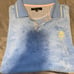 Cookies Suede Polo
