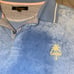 Cookies Suede Polo