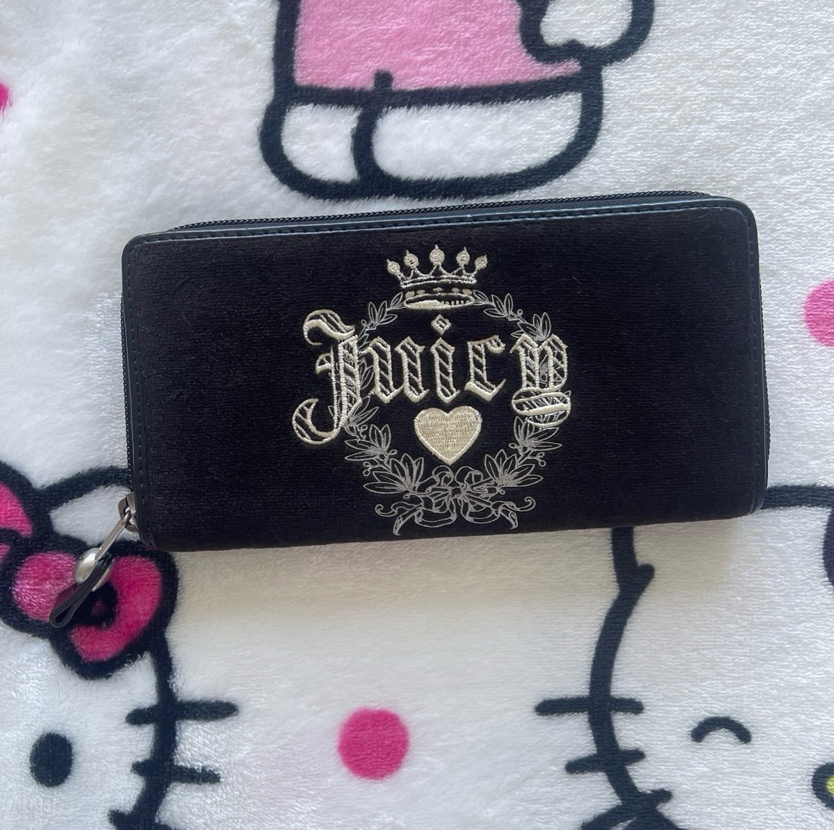 Juicy Couture Wallet