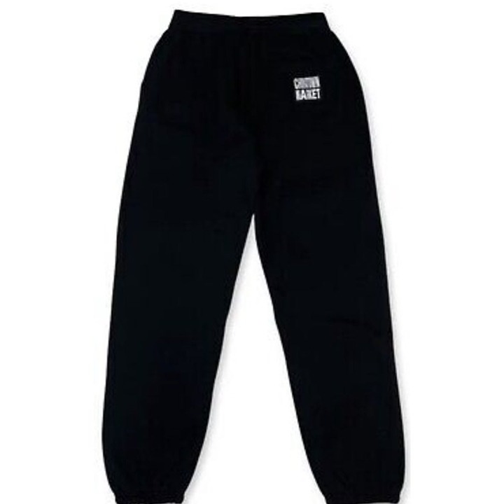 NEW CHINATOWN SMILEY PANTS SZ XXL