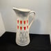 Rae Dunn “Mom To Be” Heart Ceramic Pitcher Artisan Collection by Magenta