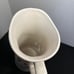 Rae Dunn “Mom To Be” Heart Ceramic Pitcher Artisan Collection by Magenta