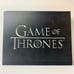 Game Of Thrones Wine Stopper Set 6 Pieces