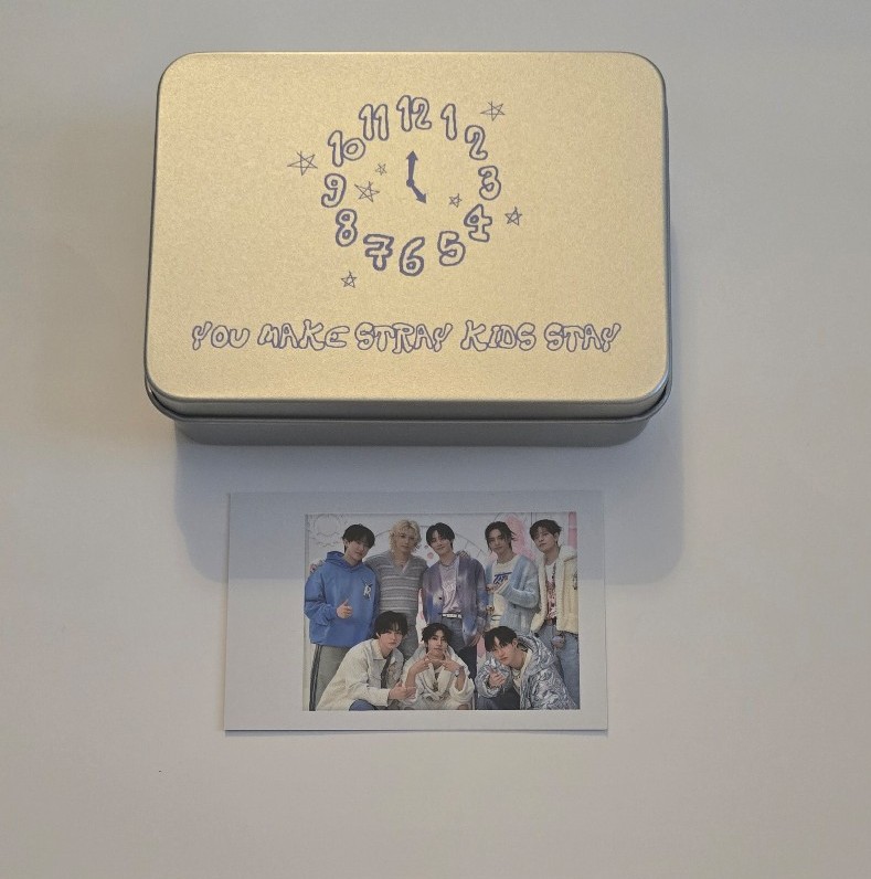 BTS BUTTERFLY DREAM MAGNET SET B SG J JH V | Mercari