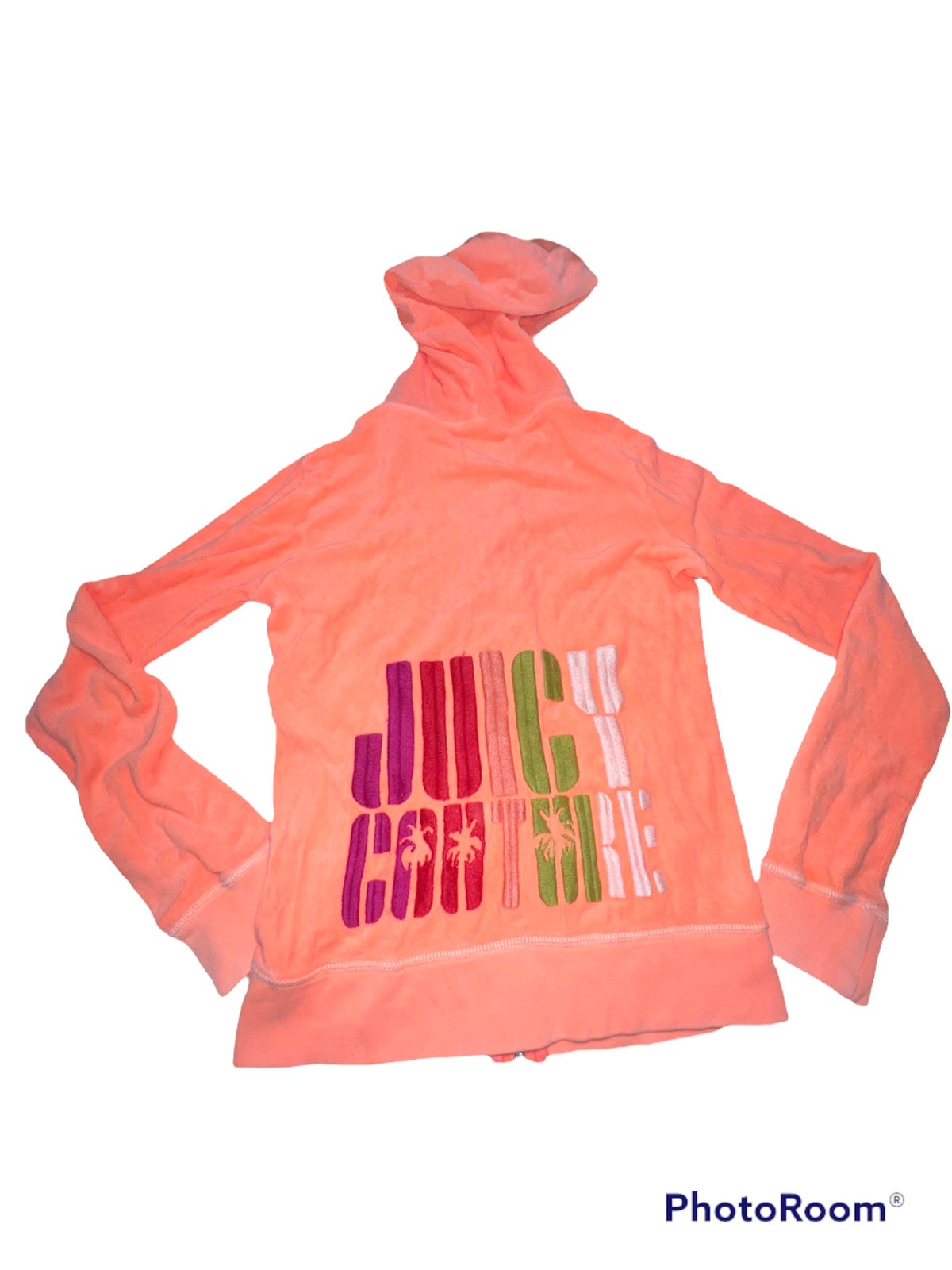 Juicy Couture Tracksuit jacket