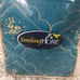 Queen Size Embroidery Bedspread