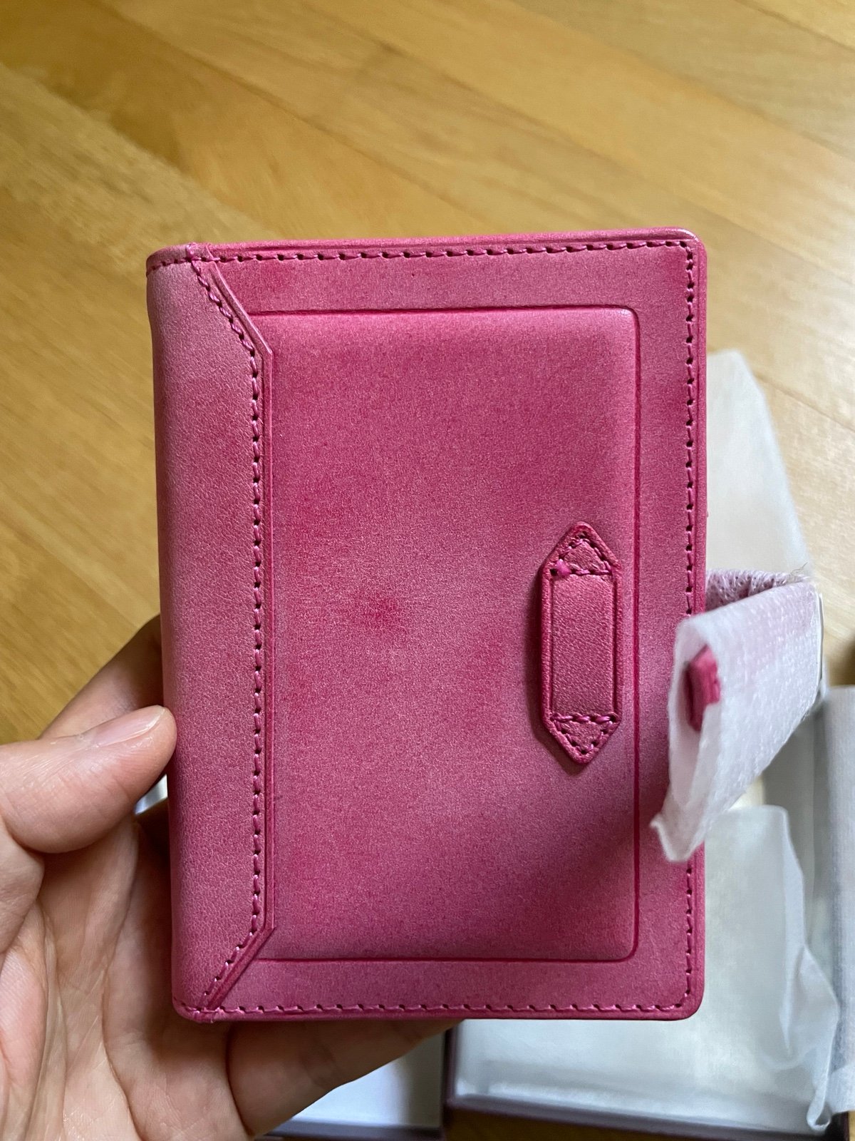 davinci roroma m5 pink