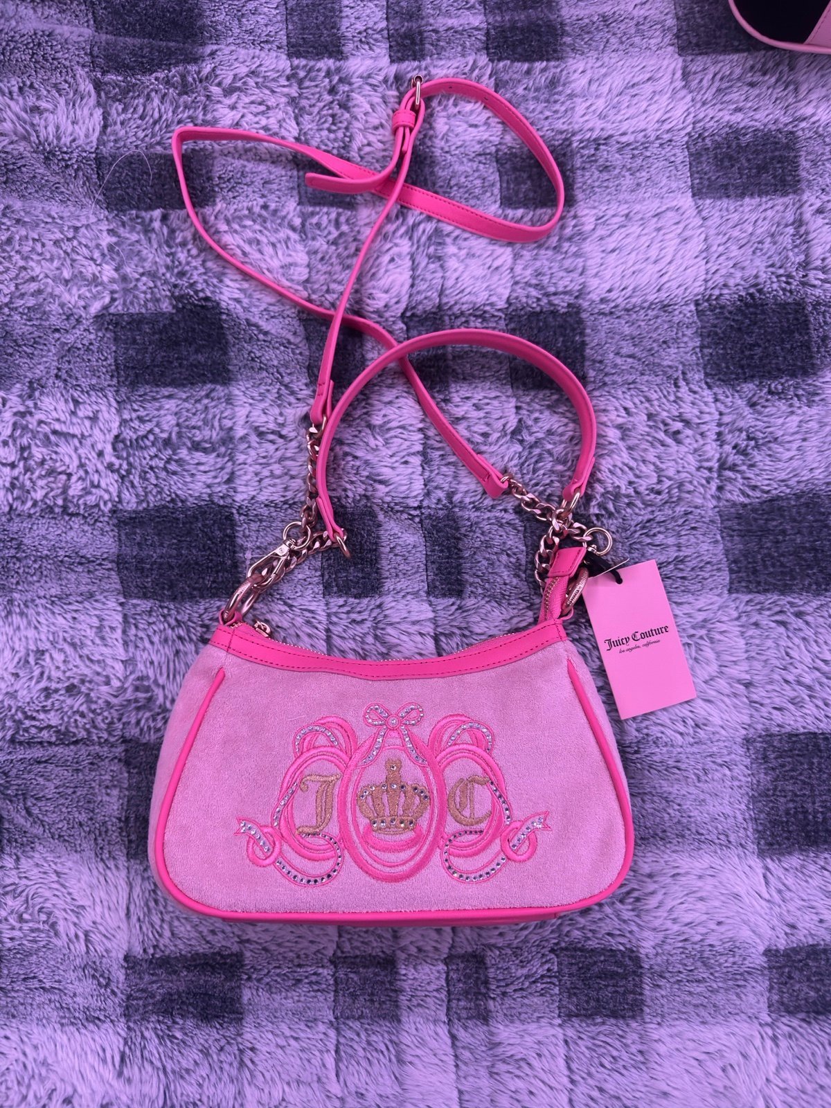 Juicy Couture lovers club