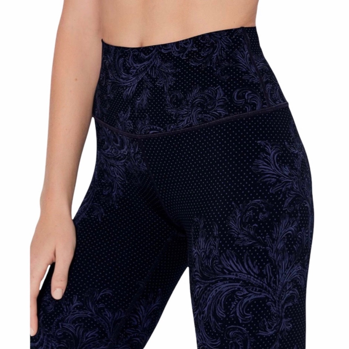 Lululemon Wunder Under Hi-Rise Tight (Nulux 28 ) Size 4 Gorpcore Gym Workout