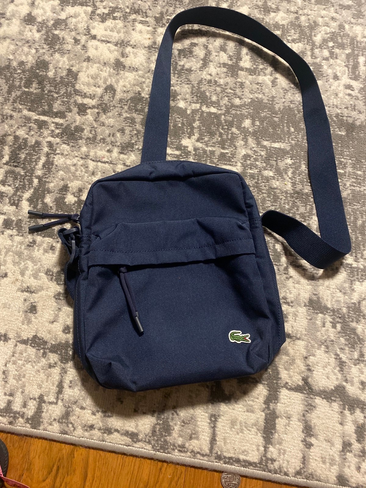 messenger bag men ( Lacoste )