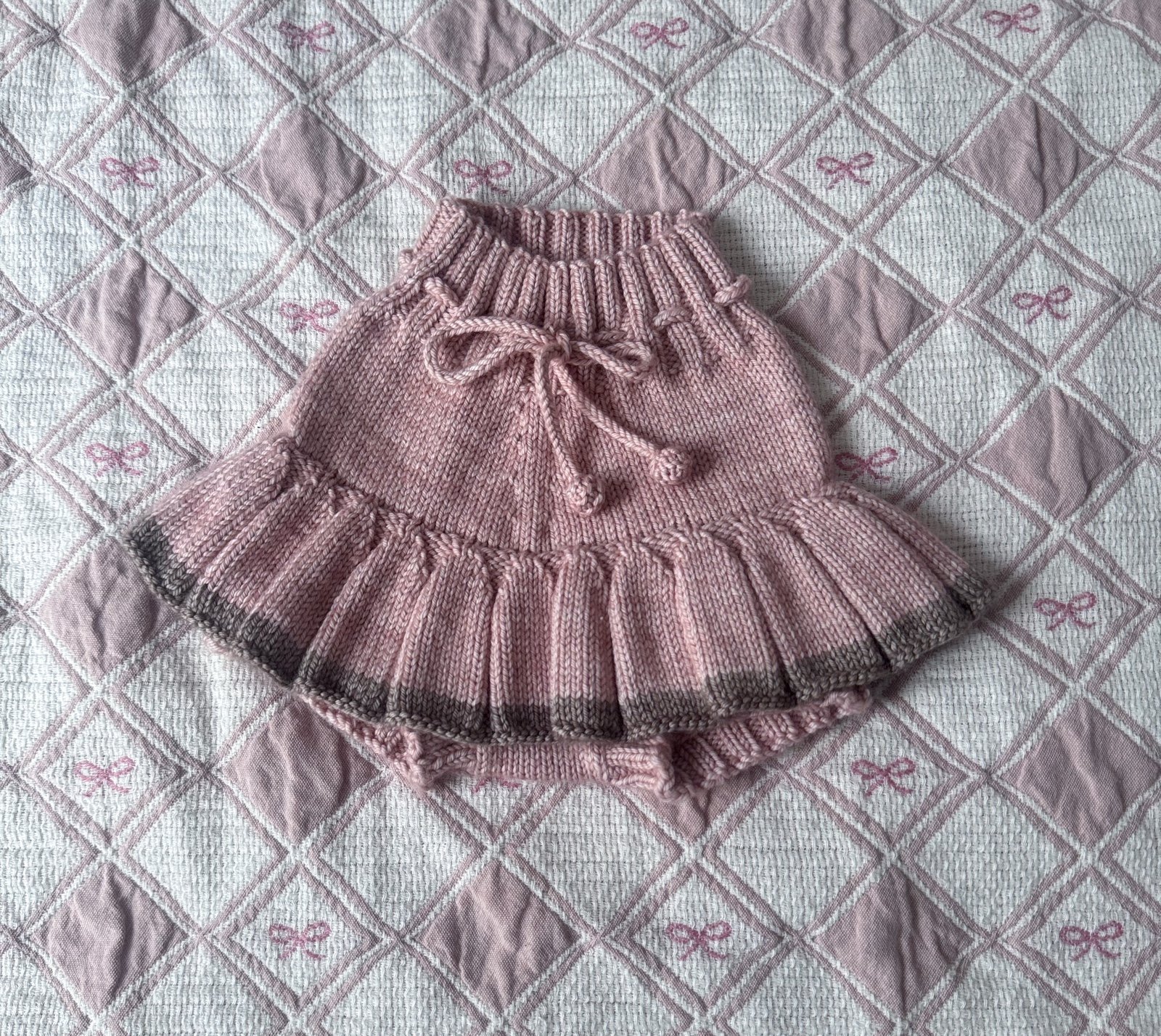 misha & puff sps − faded rose
