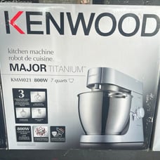 Kenwood Chef Major KMM021 Stand Mixer
