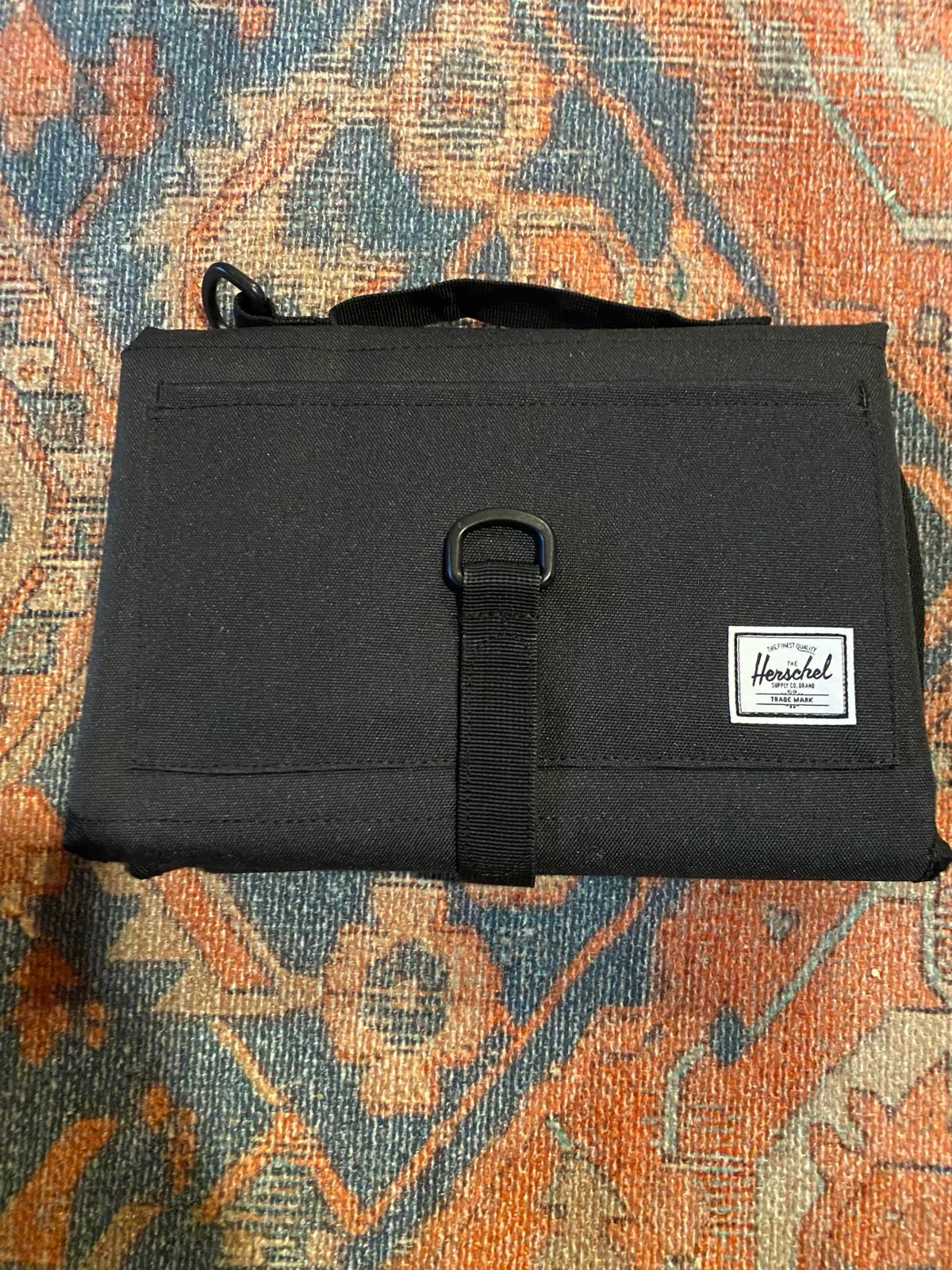 Herschel Changing Pad