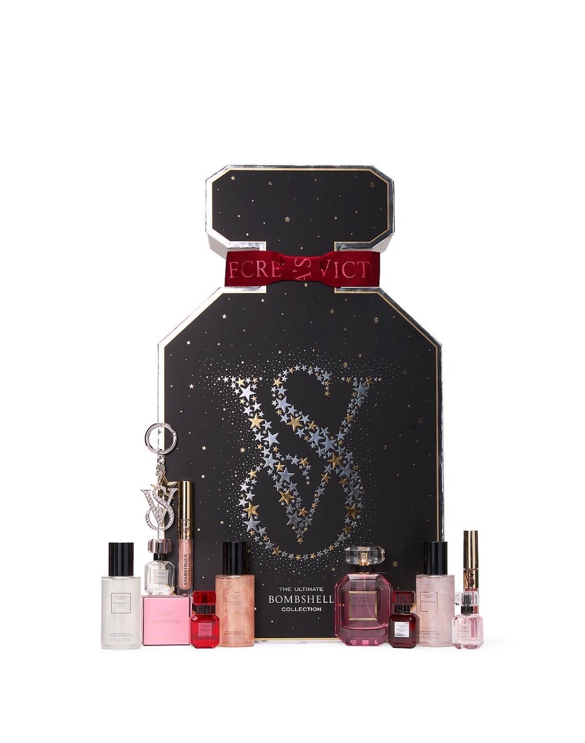 Bombshell Advent Calendar Gift Set 2024