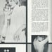 MODERN MAN Magazine Jan 1958 VINTAGE Jayne Mansfield Cover! Tania Velia, Pin-ups
