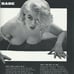MODERN MAN Magazine Jan 1958 VINTAGE Jayne Mansfield Cover! Tania Velia, Pin-ups