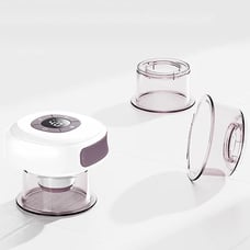 Intelligent Cupping Massager with Gua Sha Stone - Cellulite & Muscle Relief