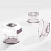 Intelligent Cupping Massager with Gua Sha Stone - Cellulite & Muscle Relief