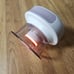 Intelligent Cupping Massager with Gua Sha Stone - Cellulite & Muscle Relief