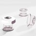 Intelligent Cupping Massager with Gua Sha Stone - Cellulite & Muscle Relief