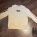 Vagabond crew neck