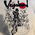 Vagabond crew neck