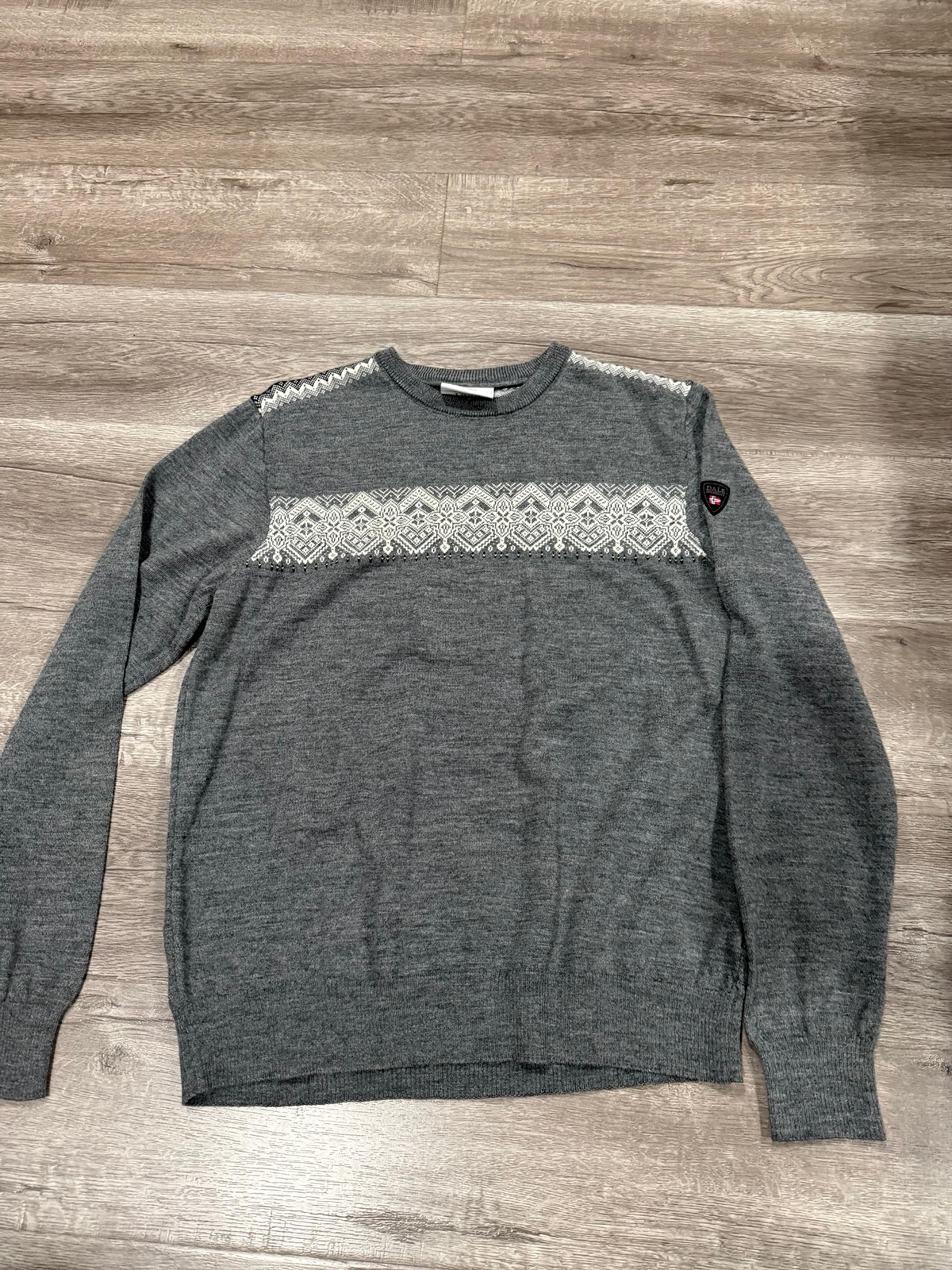 Dale of Norway Sweater-Stenberg Men's Sweater