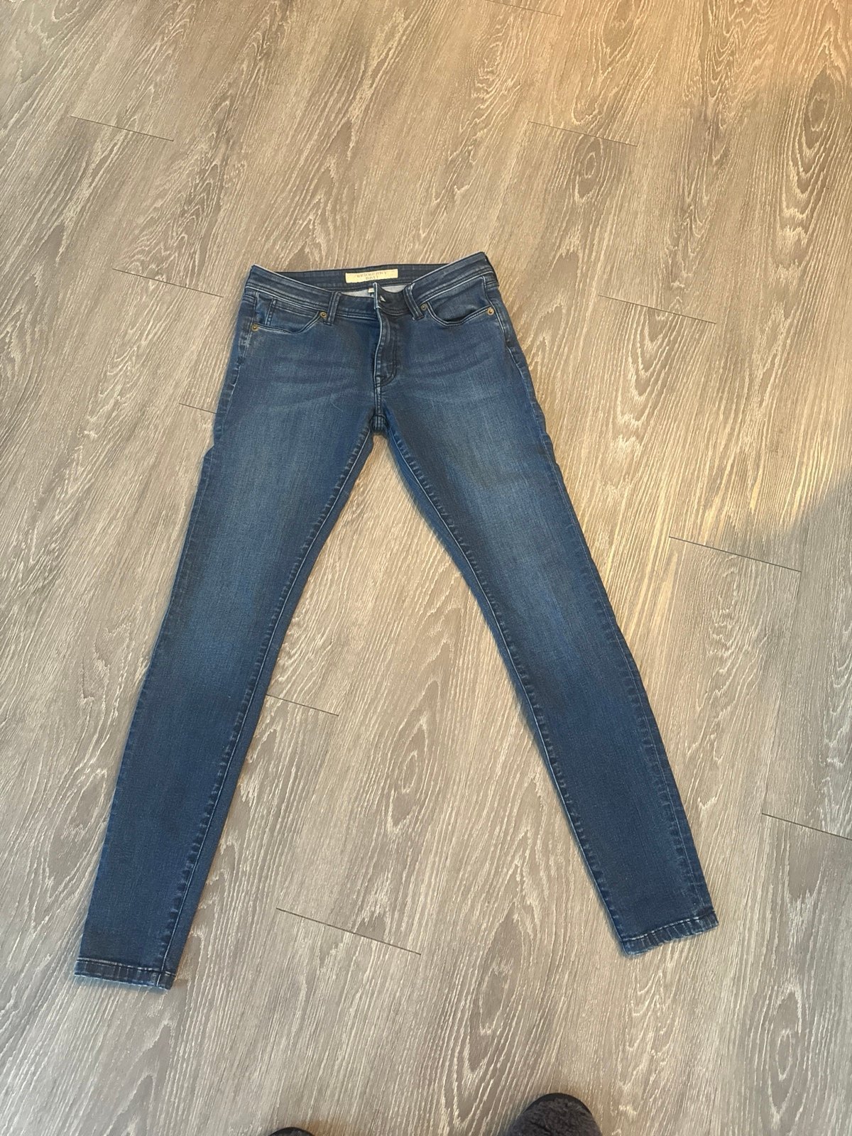 Burberry Jeans