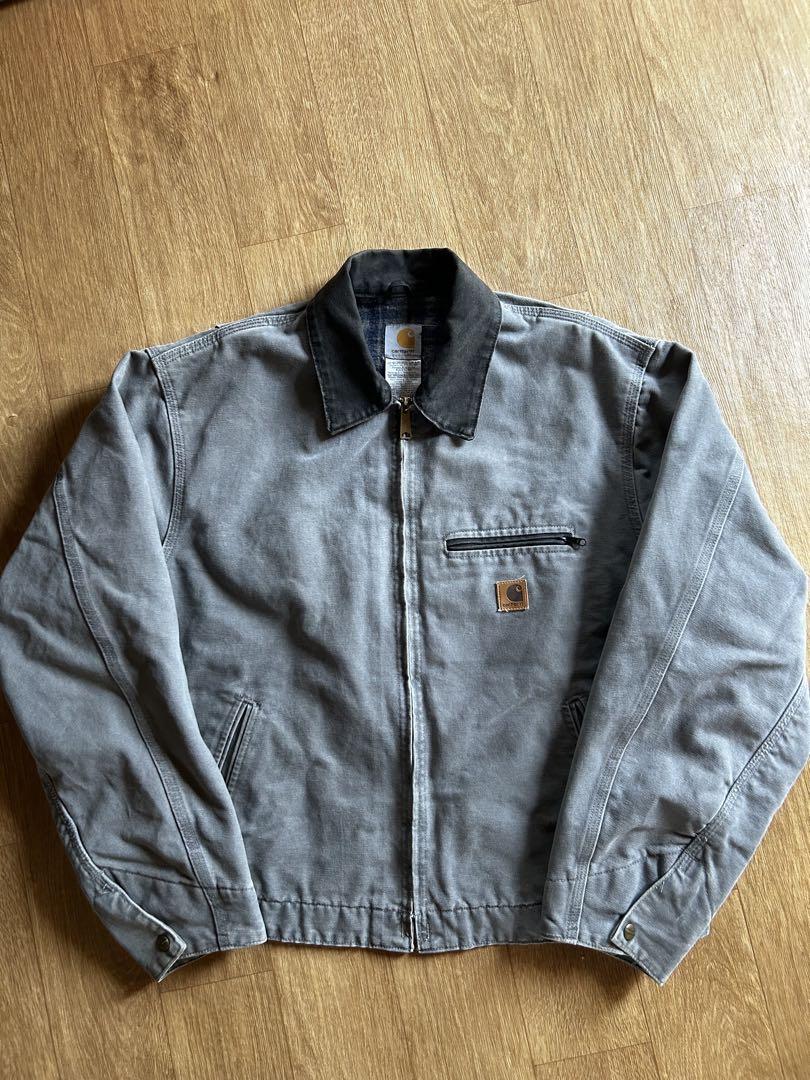 Carhartt Detroit Jacket J97 MTL XL