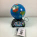 leapfrog magic adventures globe 14” with manual and charger Like new
