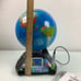 leapfrog magic adventures globe 14” with manual and charger Like new