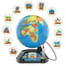 leapfrog magic adventures globe 14” with manual and charger Like new